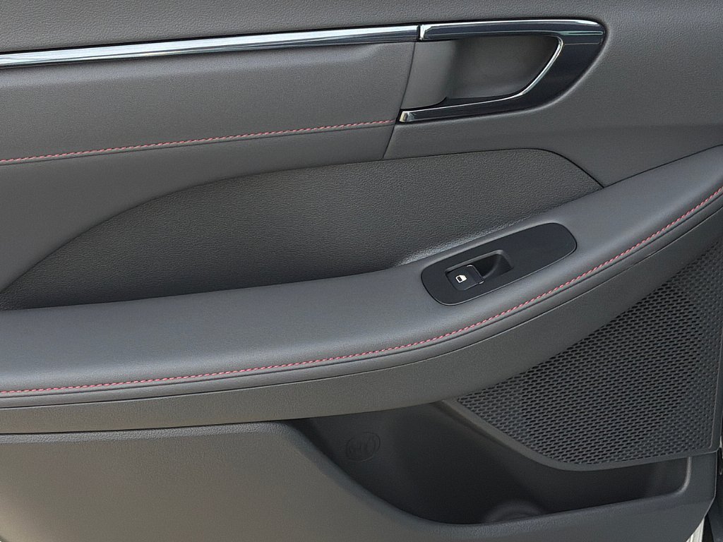 Certified Used 2026 Aero Silver Hyundai N Line image 9