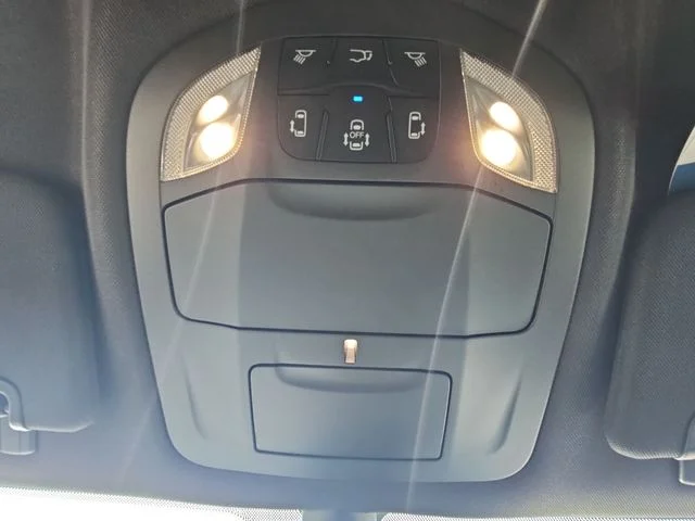 Used 2025 Black Chrysler Select image 20