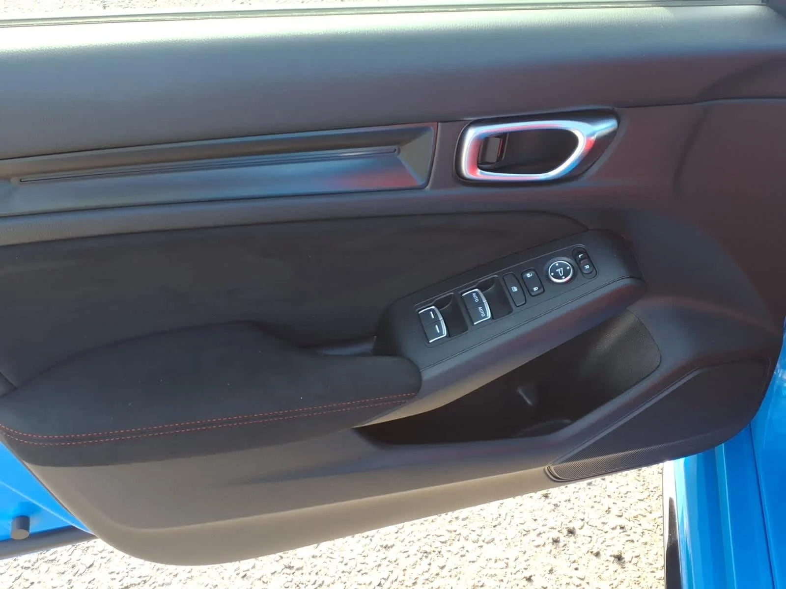2025 Honda Civic Hatchback Type-R - Photo 15