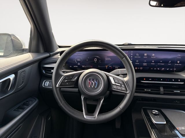 Used 2025 White Buick Preferred image 13