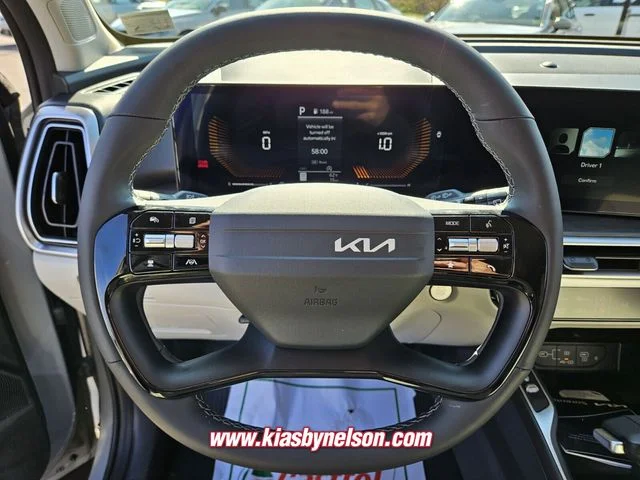 2026 Kia Sorento X-Line EX - Photo 16
