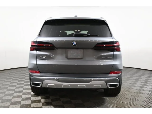 2026 BMW X5 40i - Photo 6