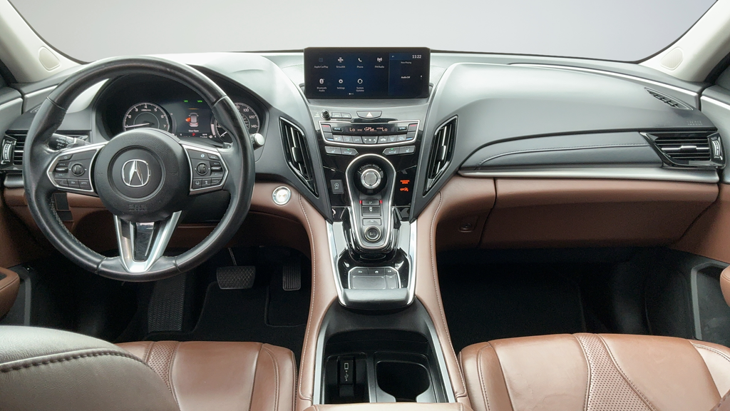 Used 2019  Acura Technology Package image 7