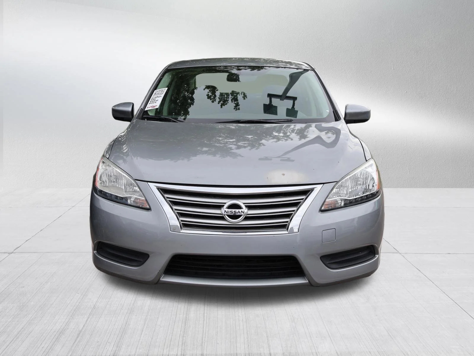Used 2014 Nissan Sentra SV with VIN 3N1AB7AP6EL643453 for sale in Kansas City, MO