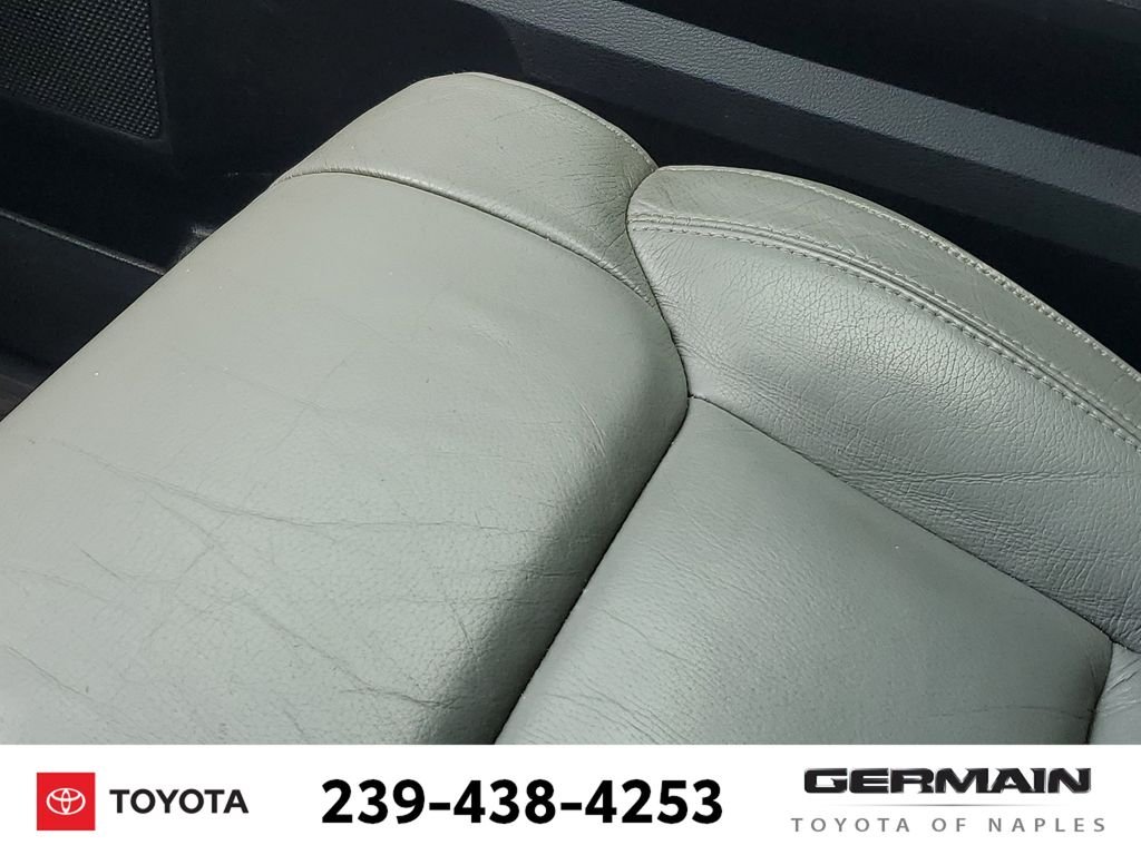 Certified Used 2021 Gray Toyota SR5 image 29
