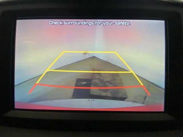 Used 2020 Red Hyundai SE image 17
