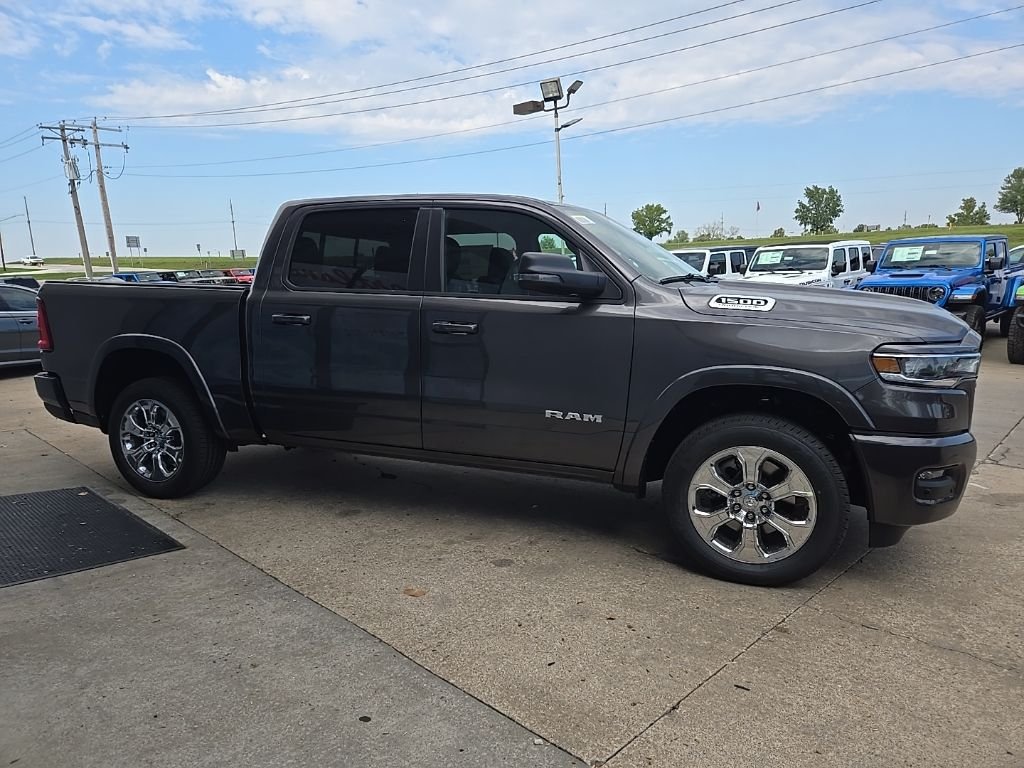 Used 2026 Gray Ram Big Horn/Lone Star image 14