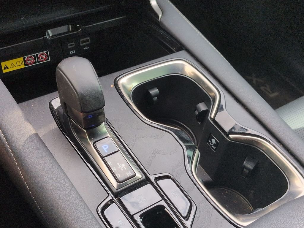 Used 2024 White Lexus 350 Premium Plus image 15