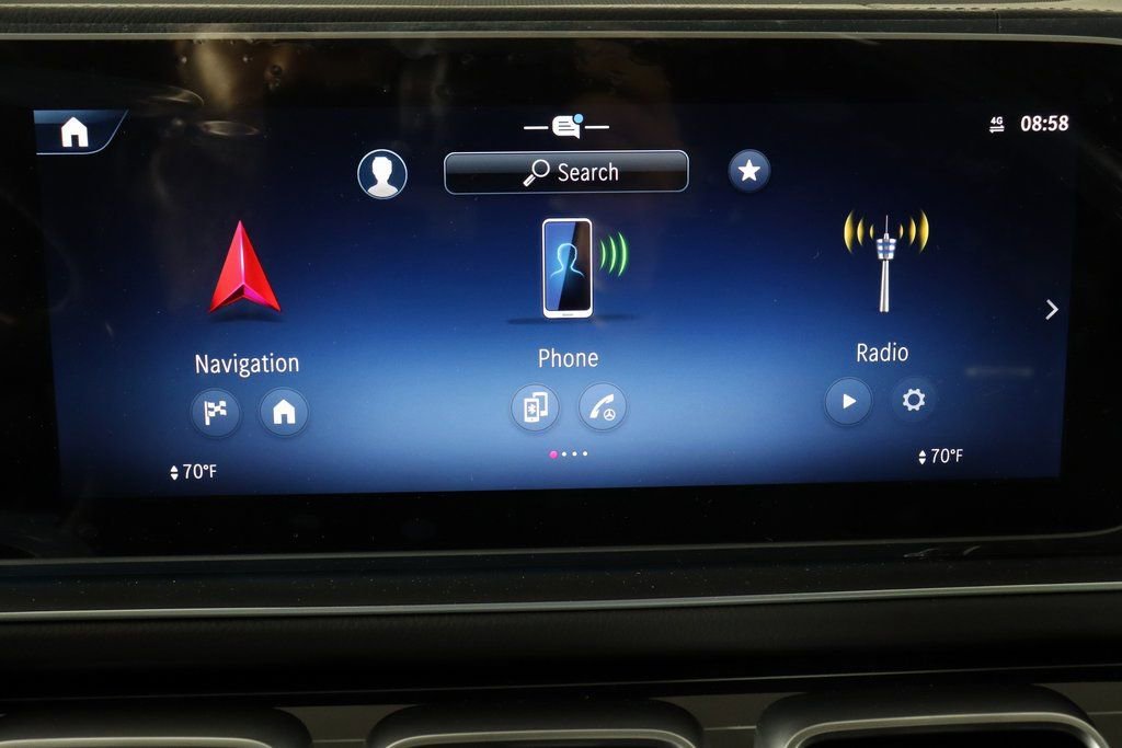 2025 Mercedes-Benz GLE Coupe GLE 53 AMG - Photo 28