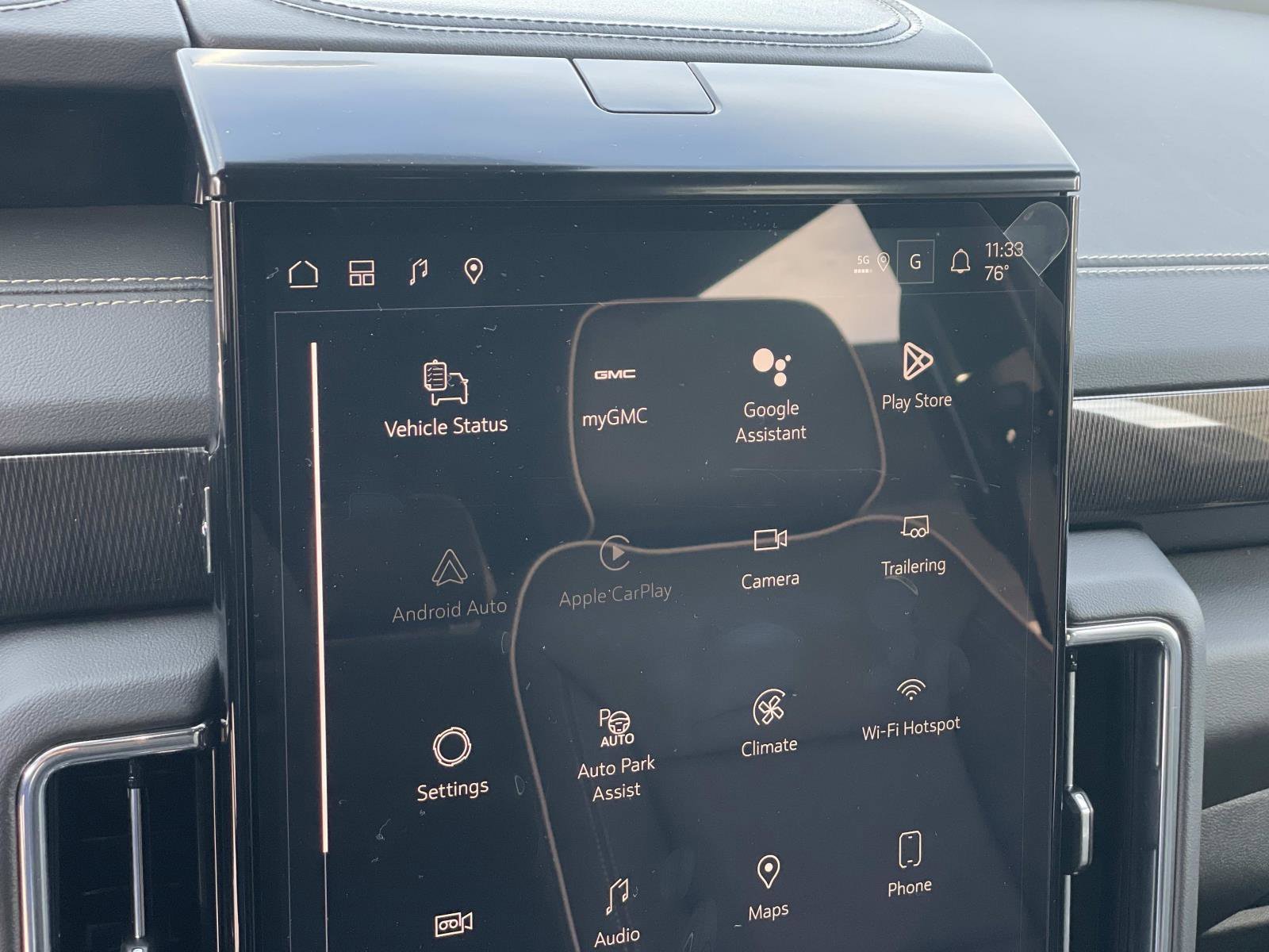 2026 GMC Yukon XL Elevation - Photo 13