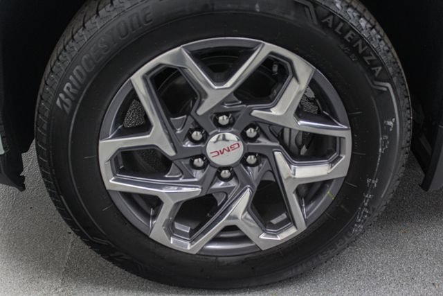 New 2026 Summit White GMC SLE image 15