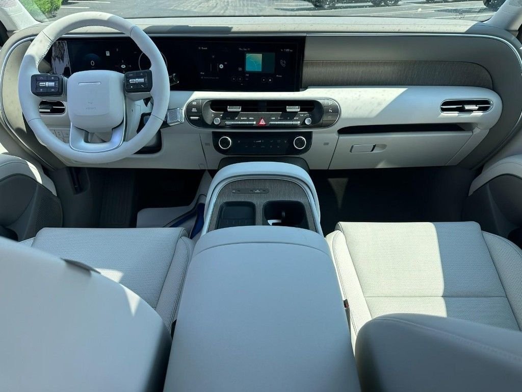 2026 Hyundai Palisade SEL Convenience - Photo 6