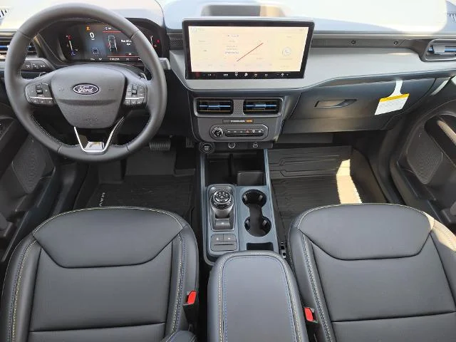 New 2026 Shadow Black Ford Lobo™ image 25