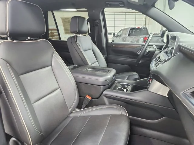 Used 2024 Black Chevrolet Premier image 43