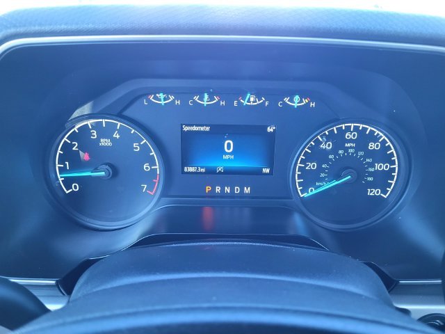 Used 2023 White Ford XL image 21