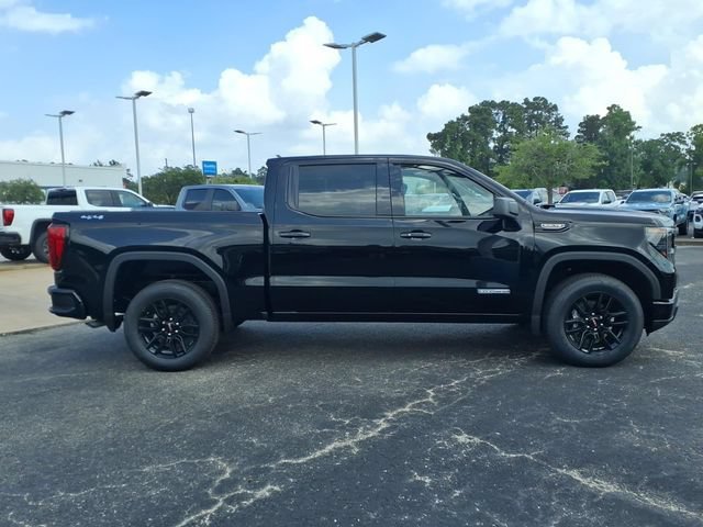 New 2026 Onyx Black GMC Elevation image 4
