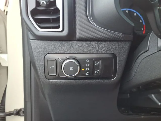 Used 2024 Beige Ford Big Bend image 18
