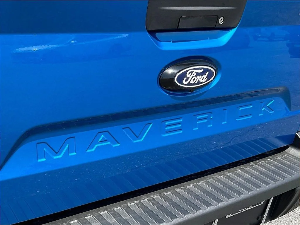 New 2026 Blue Ford XL image 9