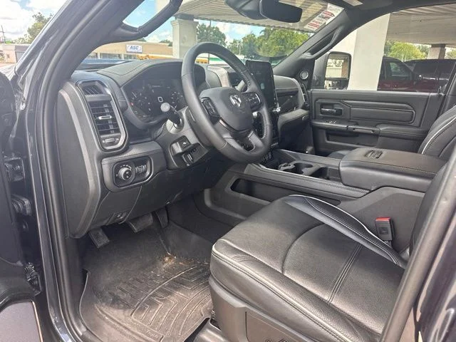 Used 2025 Blue Ram Rebel image 22