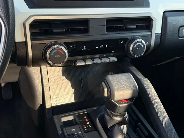 Certified Used 2024 Black Toyota TRD Off-Road image 17