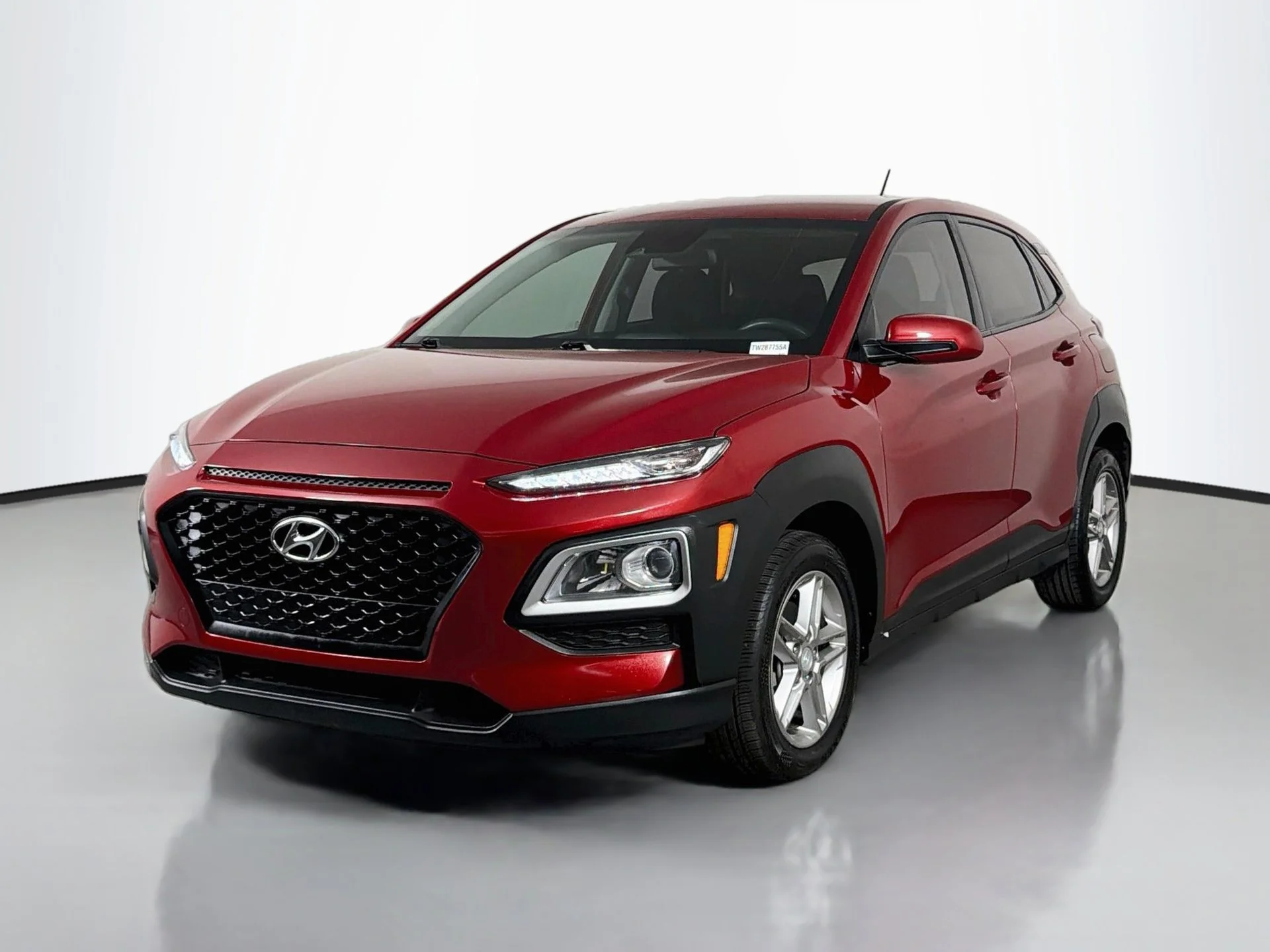 2019 Hyundai Kona