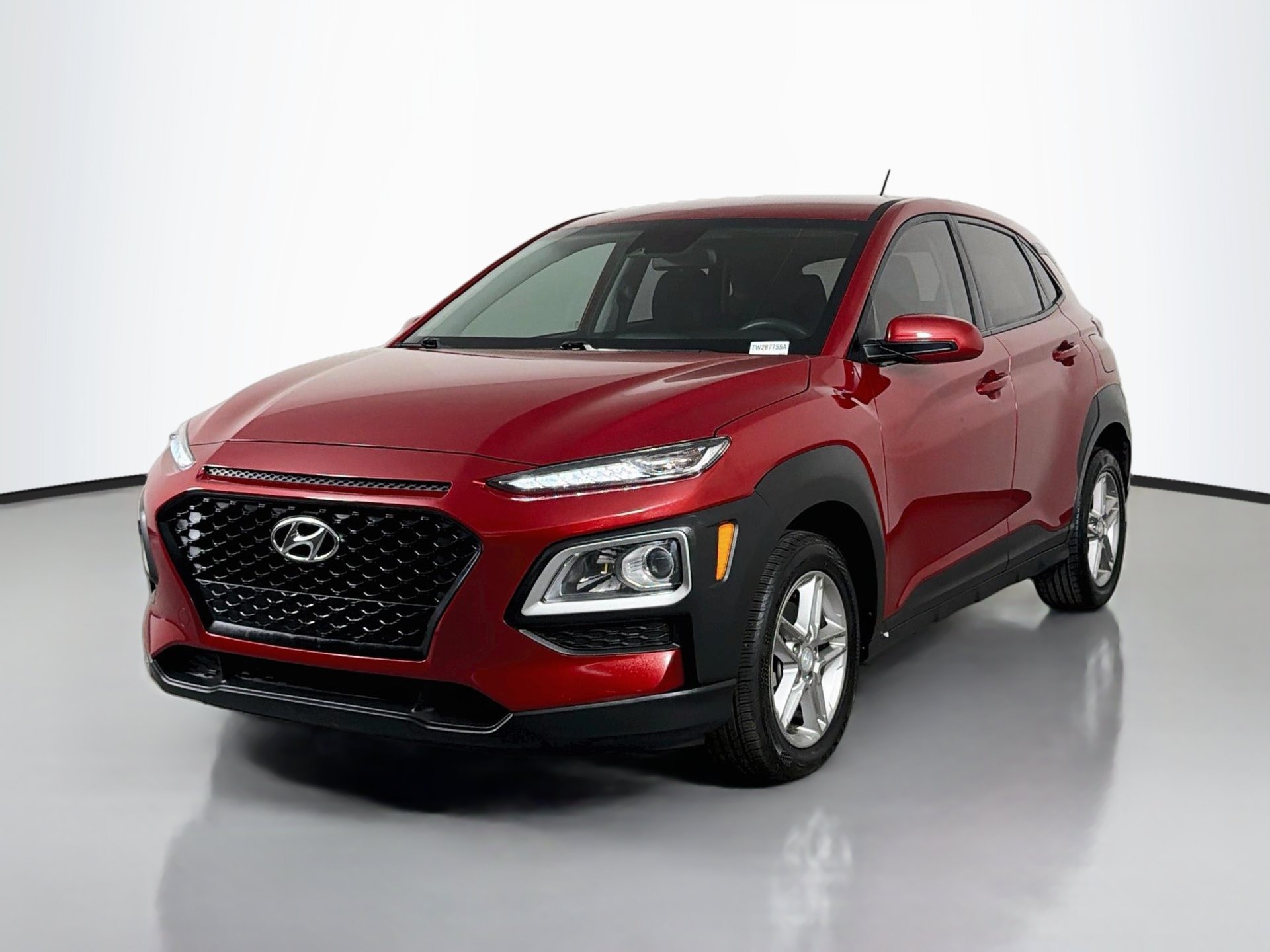 2019 Hyundai Kona