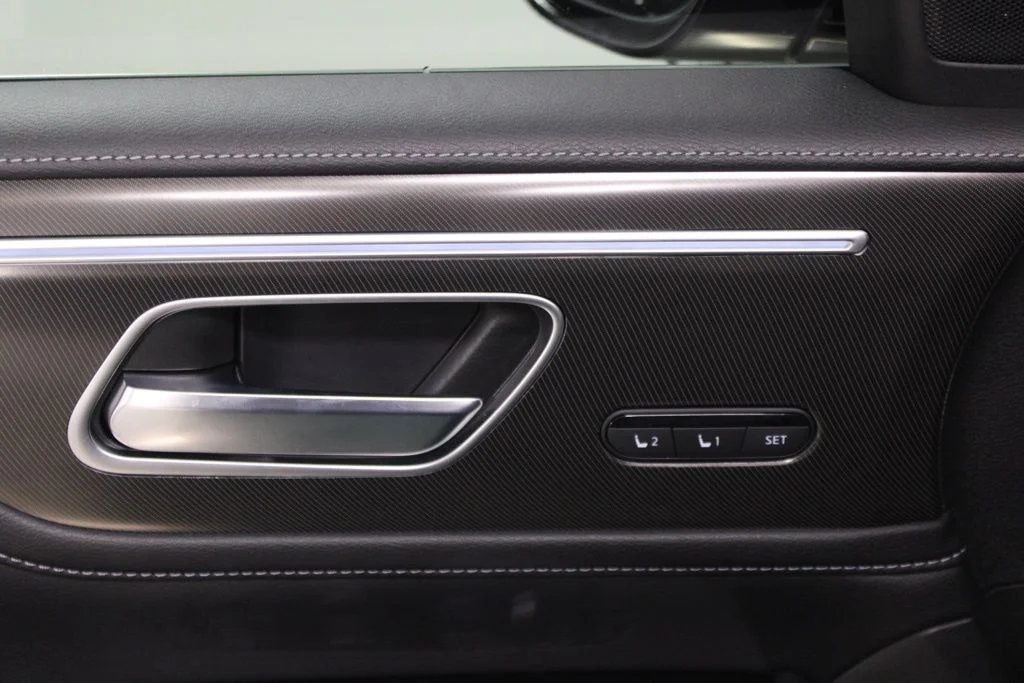2025 INFINITI QX80 Luxe 4WD - Photo 19