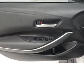 Certified Used 2023 Ice Toyota SE image 9