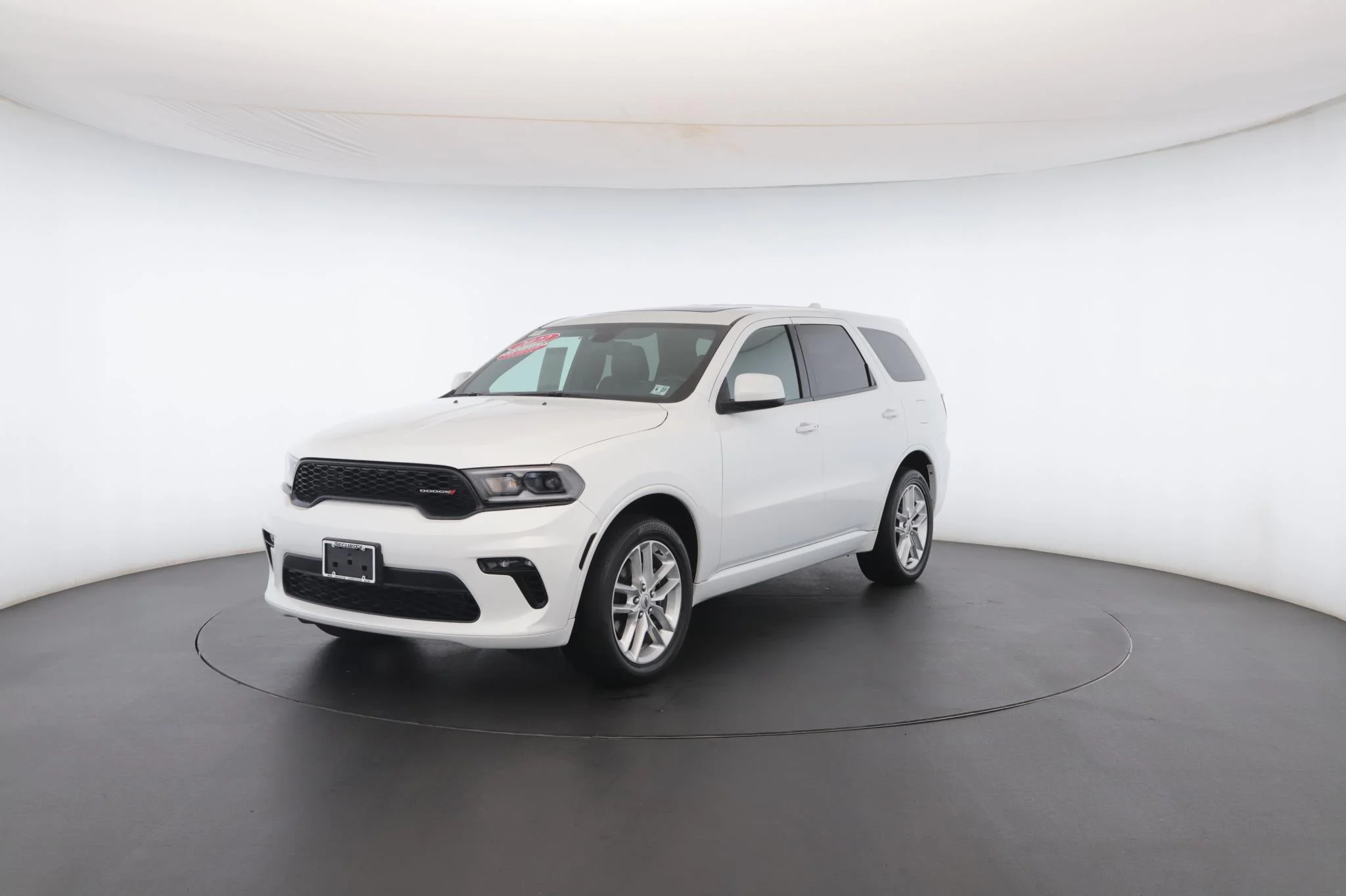 2022 Dodge Durango GT - Photo 40