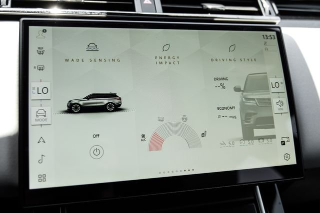 New 2026  Land Rover S image 41