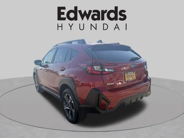 Used 2026 Red Subaru Premium image 8