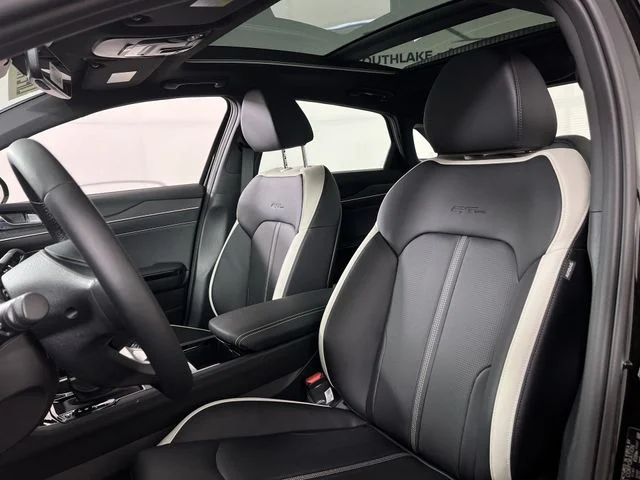 New 2026 Aurora Black Pearl Kia GT-Line FWD image 11