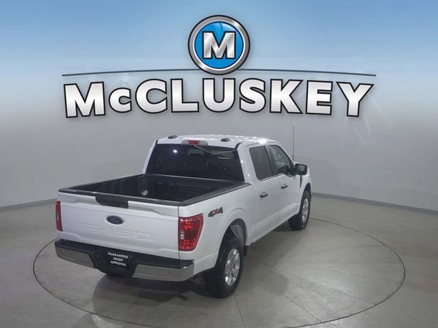 2023 Ford F-150 XLT - Photo 6