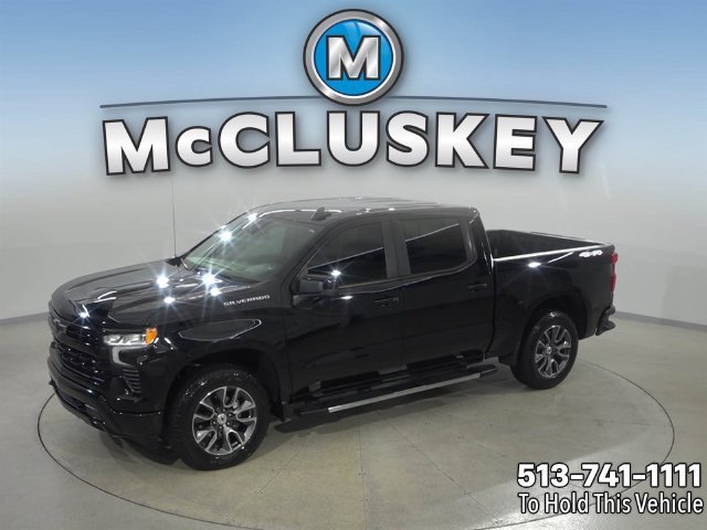 2024 Chevrolet Silverado 1500 RST - Photo 32