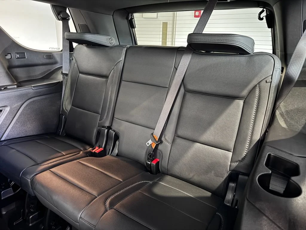 Certified Used 2024 Onyx Black GMC Denali image 13