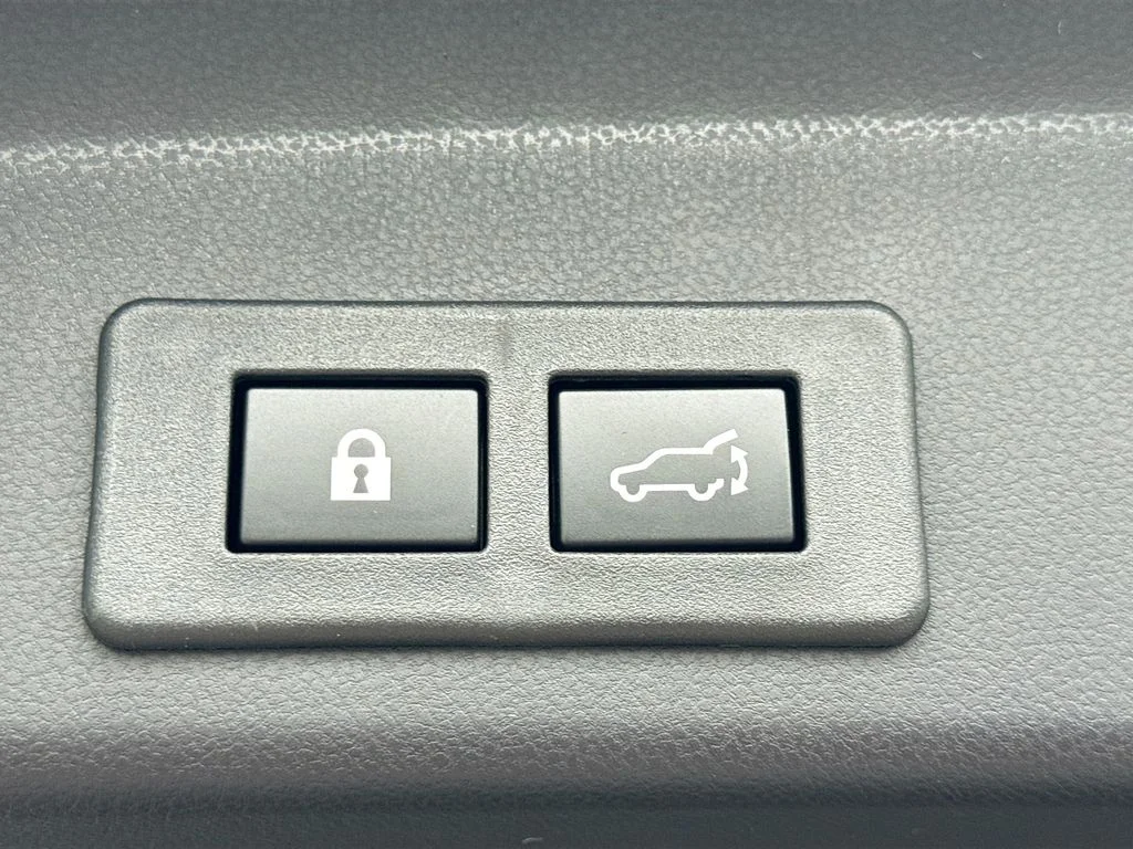 New 2026  Subaru Touring image 33