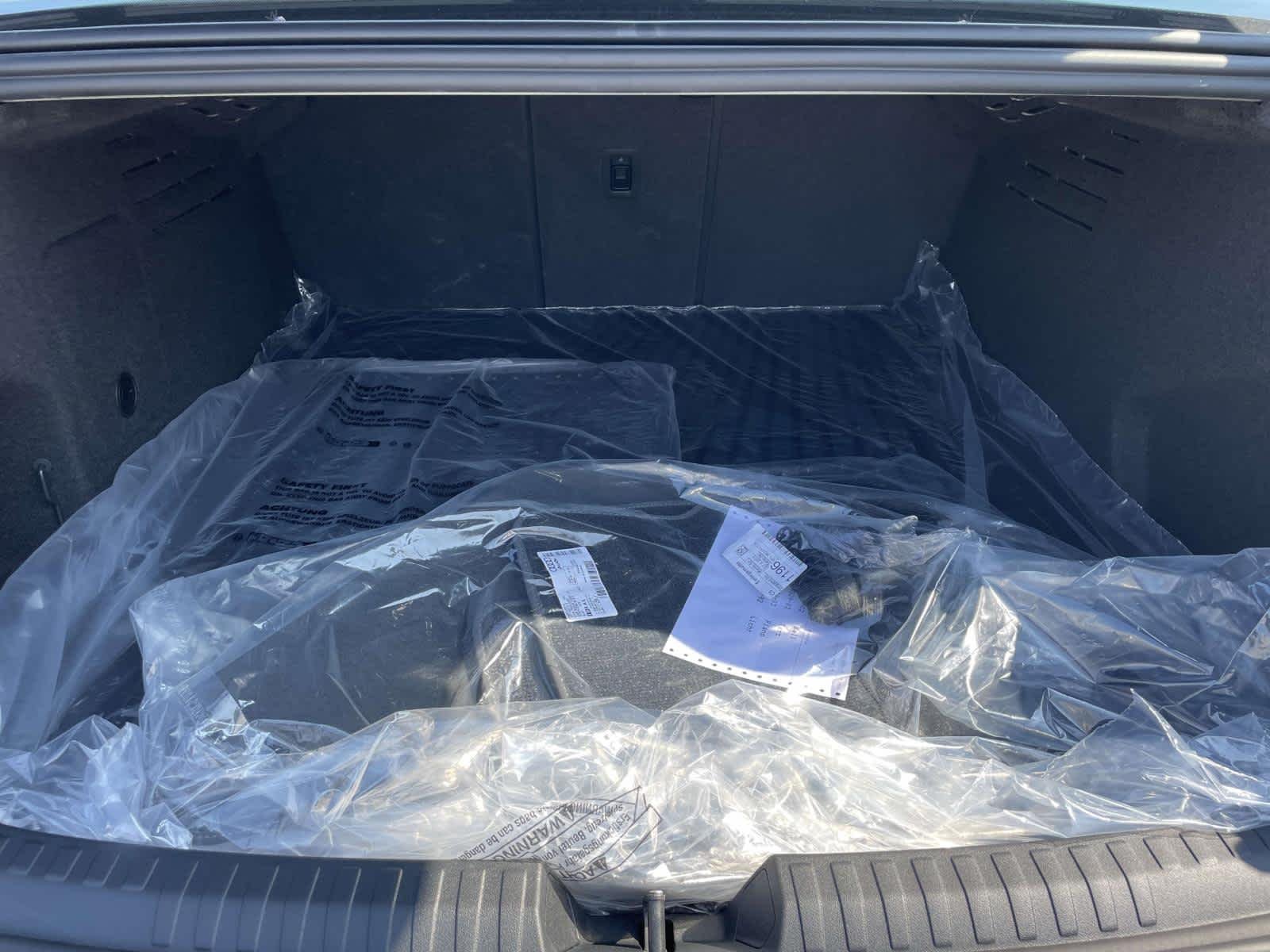 New 2026 5UA2/Blue Audi Premium Plus image 18