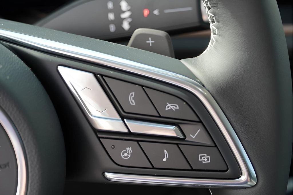 2026 Buick Envision Sport Touring - Photo 15