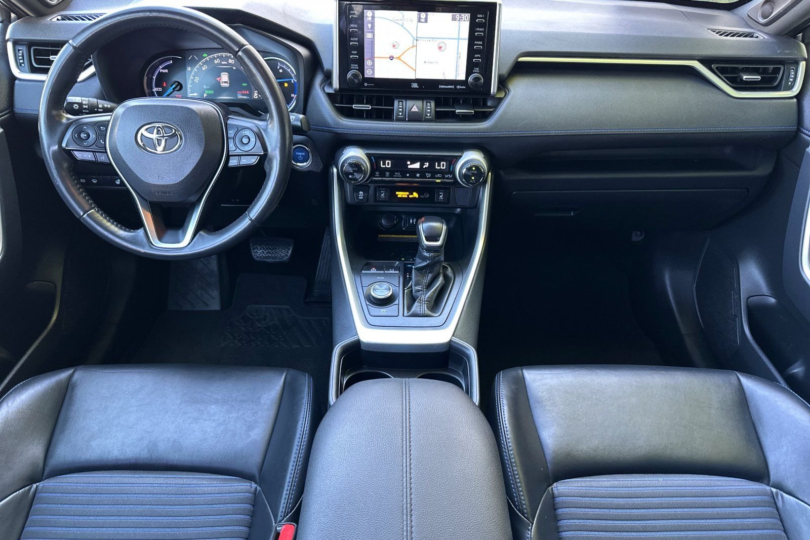 Used 2019 Gray Toyota XSE image 13
