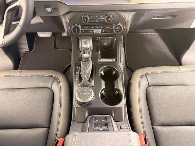 New 2026 Desert Sand Ford Outer Banks® image 31
