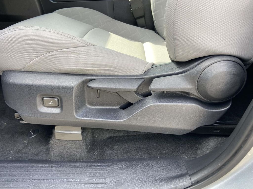 Used 2025 Silver Toyota SR5 image 15