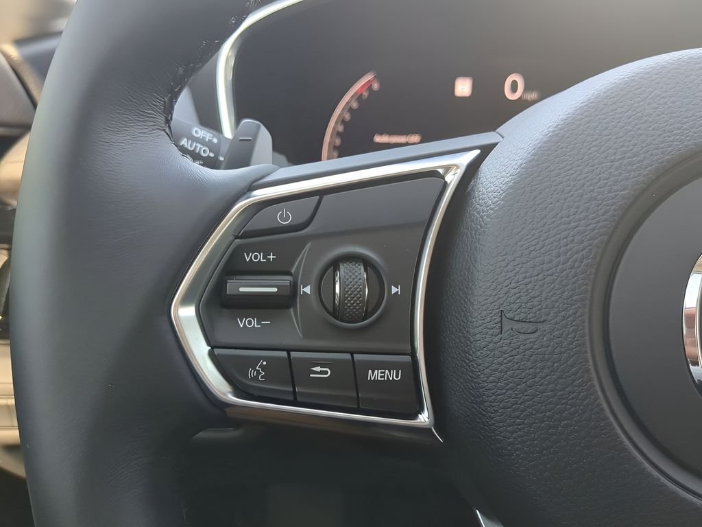 2026 Acura MDX Technology Package - Photo 27
