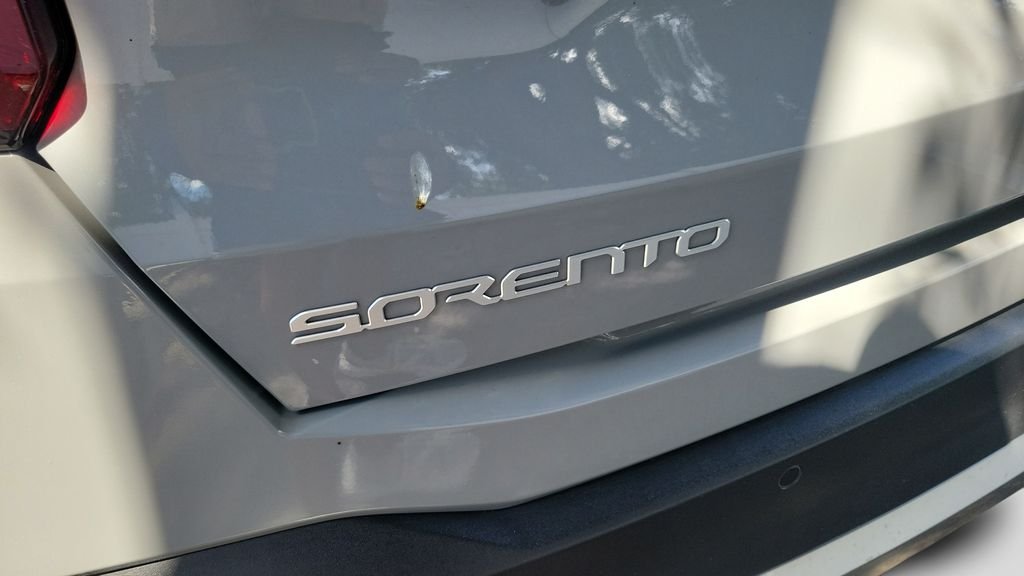 Certified Used 2025 Gray Kia S image 11