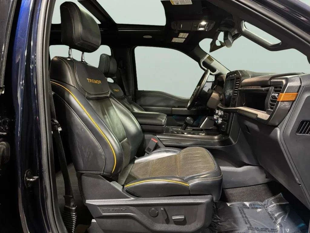 2023 Ford F-150 Tremor - Photo 27
