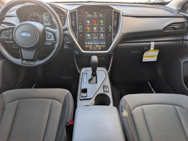 Certified Used 2025 Gray Subaru Premium image 20