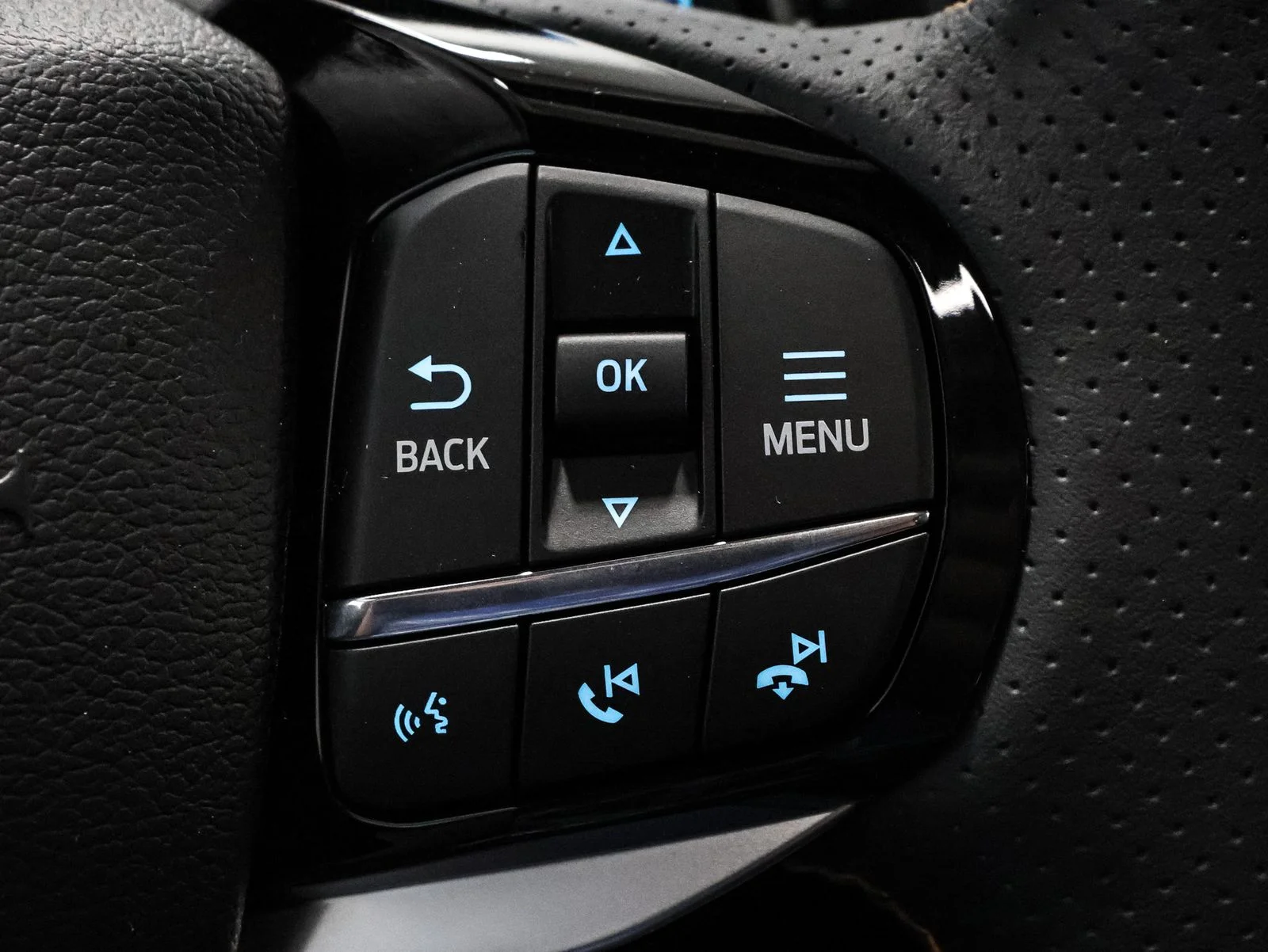 New 2026 Marsh Gray Ford Tremor® image 36