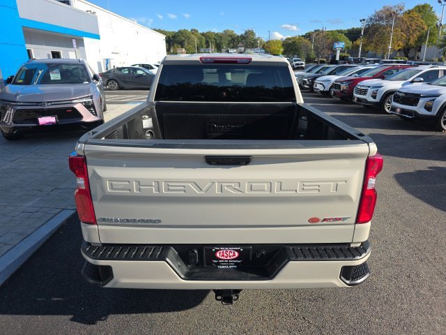 Used 2026 White Sands Chevrolet RST image 2
