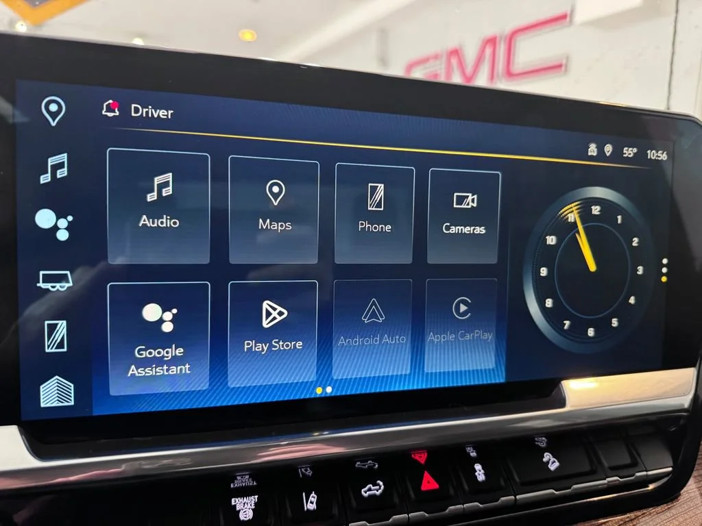 2024 Chevrolet Silverado 2500HD LT - Photo 19