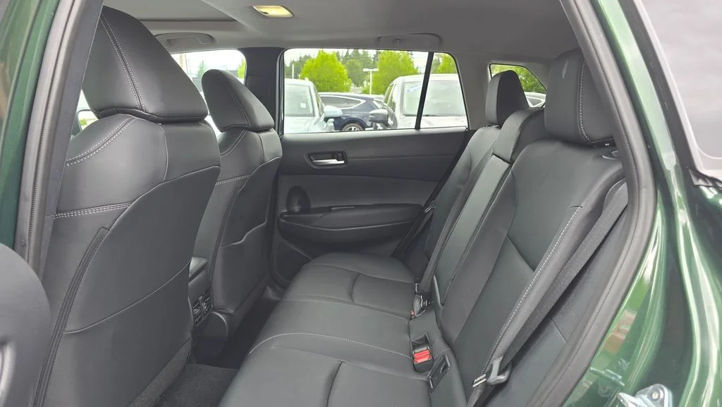 Used 2025 Cypress Toyota XLE image 16