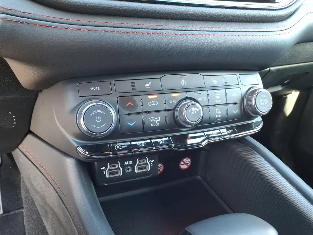 Used 2026 Black Dodge GT image 22